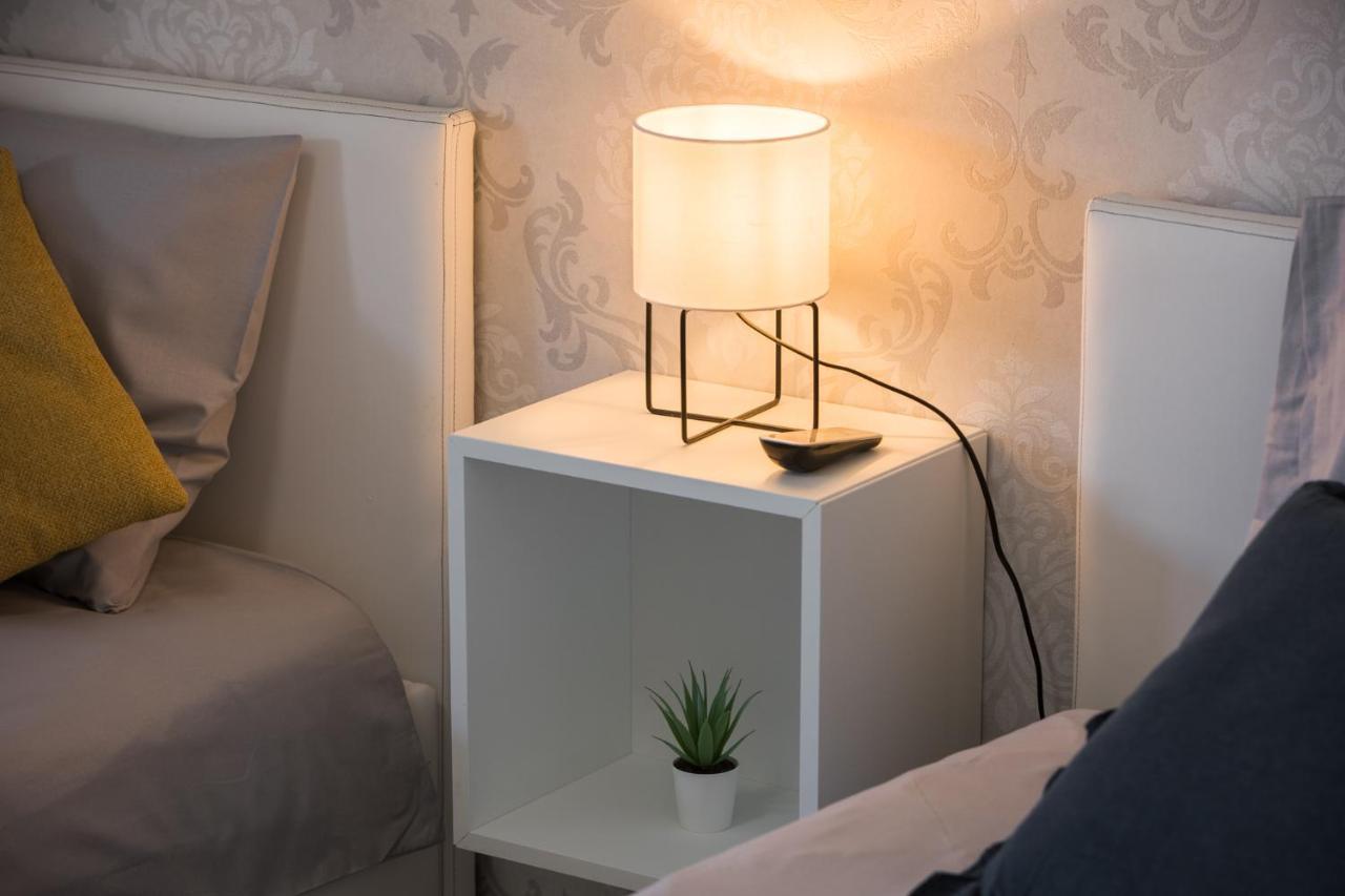 Apartment Sea Pearl Poreč Eksteriør bilde