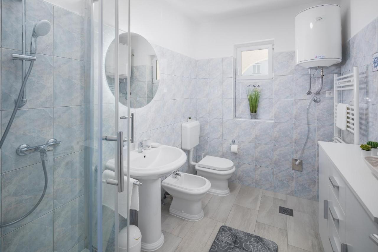 Apartment Sea Pearl Poreč Eksteriør bilde